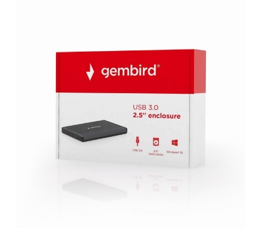 Gembird EE2-U3S-3