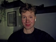 OnePlus 15 cameratest - Front