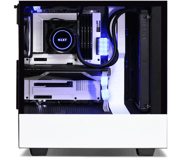 NZXT HUE 2 - Cable Comb