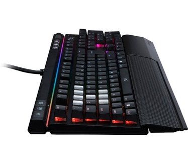 Kingston HyperX Alloy Elite RGB (Qwerty US, Cherry MX Brown)