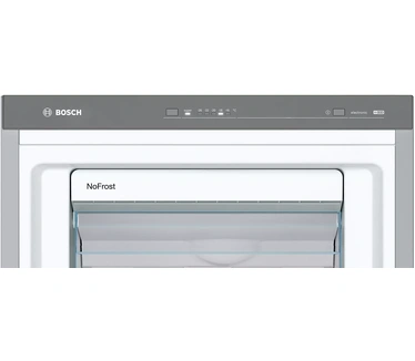 Bosch GSN29ULEP Serie 4 Vrijstaande vriezer RVS look