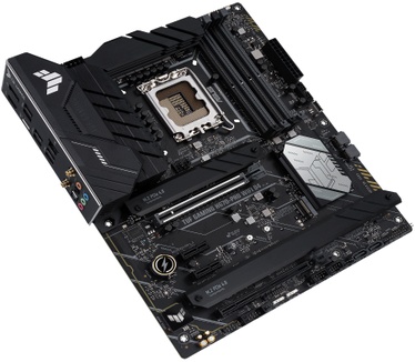 ASUS TUF Gaming H670-Pro WiFi D4