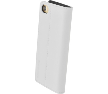 Mobiparts Premium Wallet Case Apple iPhone 7, iPhone 8 White