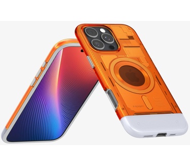 Spigen Classic C1 (MagFit)