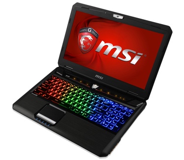 MSI Gaming Series GT60 2PE-481NL Dominator Pro