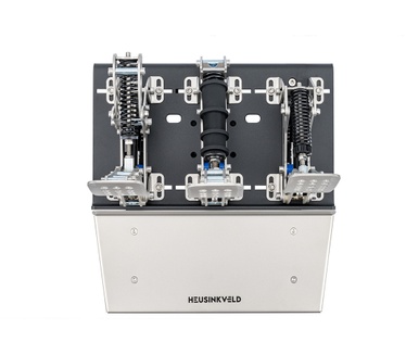 Heusinkveld Engineering HE-SPUBP20