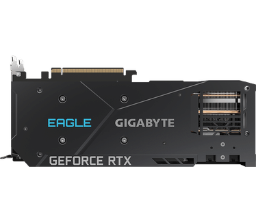 Gigabyte GeForce RTX 3070 Eagle OC 8G (rev. 2.0, LHR)
