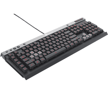 Corsair Raptor K40 (Duits Qwertz)