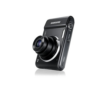 Samsung ES90 Zwart