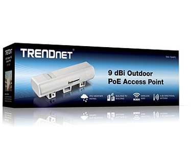 Trendnet TEW-730APO