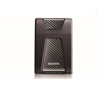 Adata DashDrive Durable HD650 1TB Zwart