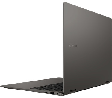 Samsung Galaxy Book3 Pro 360 (16", i7, 16GB, 512GB SSD, Qwerty) Grafiet