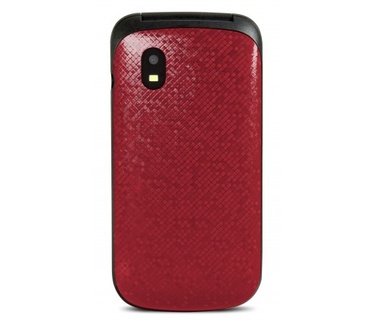Swisstone SC 330 Rood, Zwart