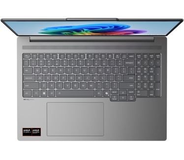 Lenovo IdeaPad Pro 5 16AGP11 Copilot+ PC