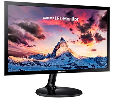 Samsung LS22F350FHRXEN