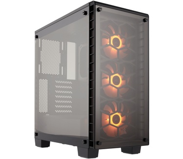 Corsair Crystal 460X RGB