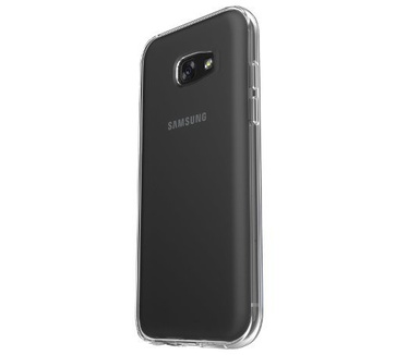 Otterbox Clearly Protected Case Samsung Galaxy A5 (2017) (Samsung Galaxy A5) Transparant