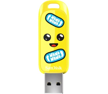 Sandisk SDCZIF-128G-G46
