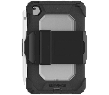 Griffin SURVIVOR IPAD MINI 5 - BLACK/CLEAR