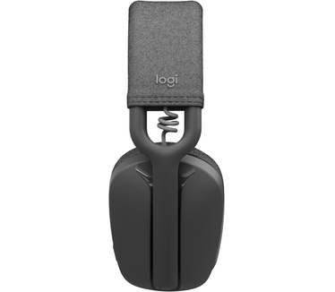 Logitech Zone Vibe 100 (Grafiet)