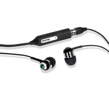 Sony Ericsson HPM-77 Stereo Headset