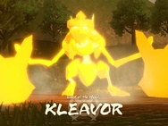 Pokémon Legends: Arceus