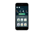 Nieuw Gym-systeem in Pokémon Go