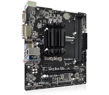 ASRock J3355M