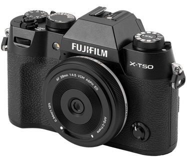 Viltrox AF 28 4.5 XF