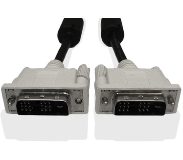 Fujitsu DVI-D, 1.8m