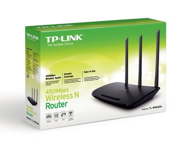 TP-Link TL-WR940N