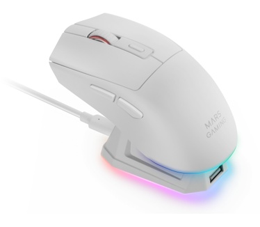 Mars Gaming MM-T3W