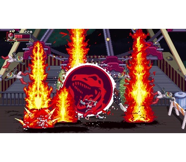 Mighty Morphin Power Rangers: Rita's Rewind