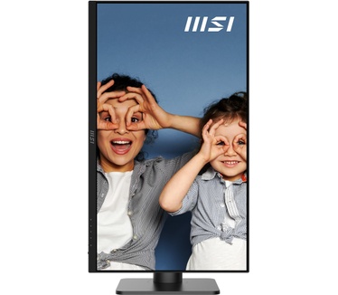 MSI PRO MP273UP E6 Zwart