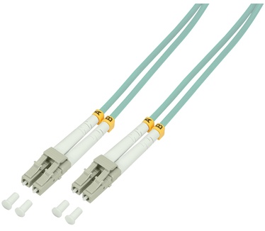 LogiLink 10m, LC - LC