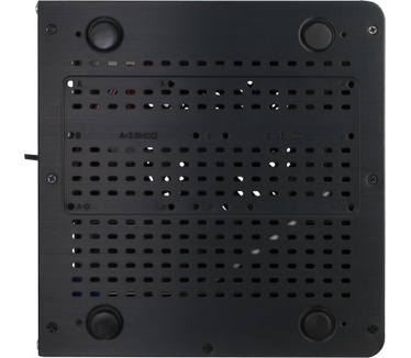 Inter-Tech E-D3