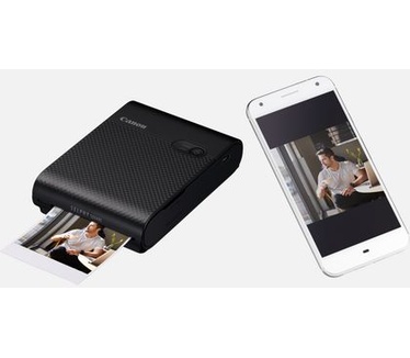 Canon Square QX10 Premium Kit