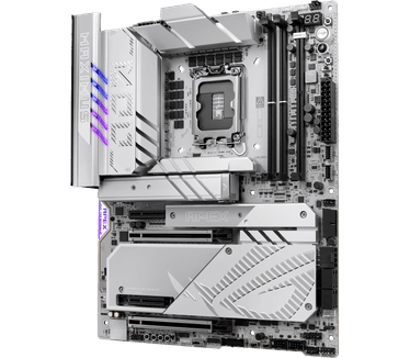 ASUS ROG MAXIMUS Z890 APEX