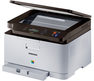 Samsung Xpress C460W