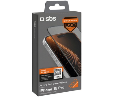 SBS TED3OSCRGLIP1561P