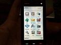 Nokia Tube 5800 XpressMedia