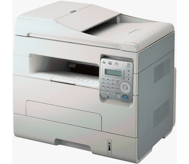 Samsung SCX-4729FD