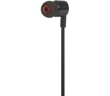 JBL T210 (Zwart)