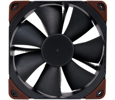 Noctua NF-F12 industrialPPC-2000, 120mm