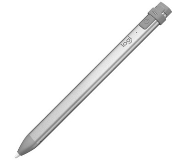 Logitech 914-000052 (iPad Pro 12.9" (3rd gen), iPad Pro 11", iPad (7th,)