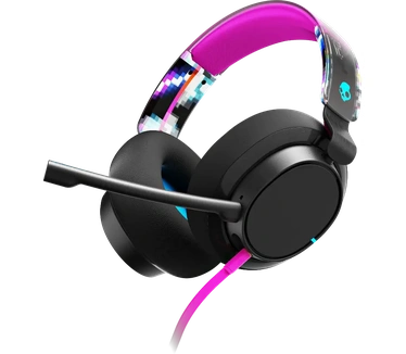 Skullcandy Slyr Pro Black DigiHype