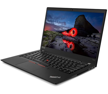 Lenovo T490s