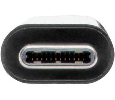 Tripp-Lite U444-06N-HDB-AM Zwart