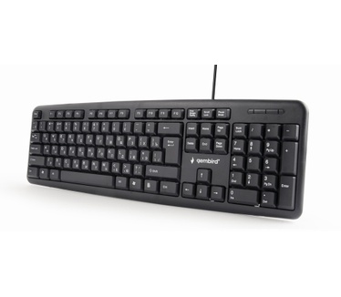 Gembird KB-U-103-RU