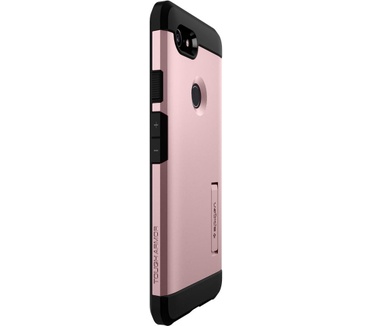 Spigen Tough Armor Case (Google Pixel 3) Roze